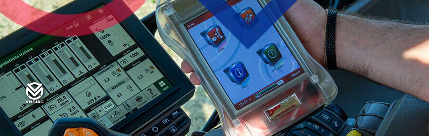 VMdiag Tuning Support Setup