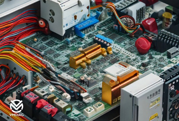 Electrical Components