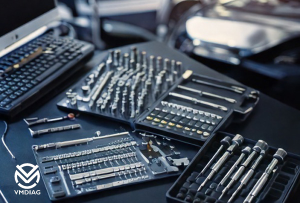 Authorized Service Centers