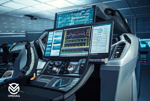 Multibrand Diagnostic