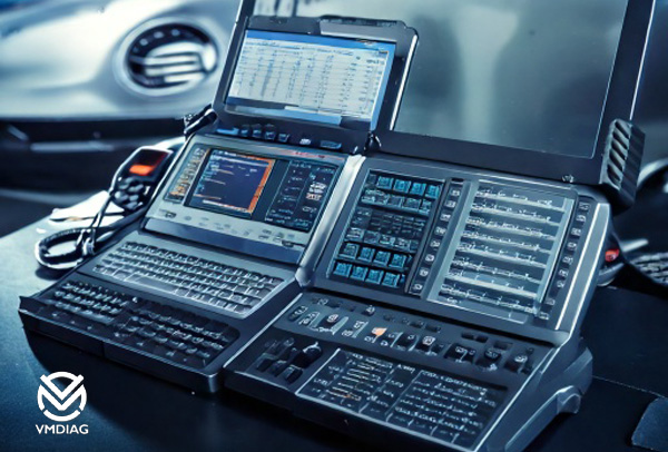 Multibrand Diagnostic