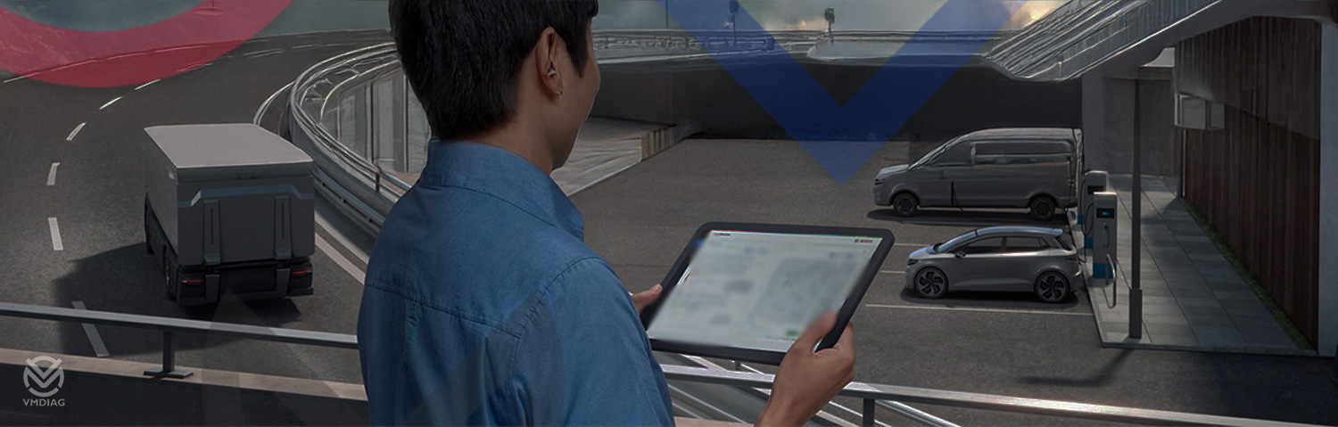 Resolve Vehicle Issues