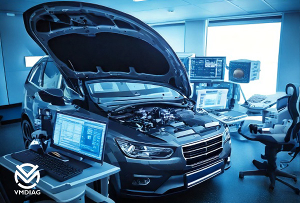 Diagnostic Technology